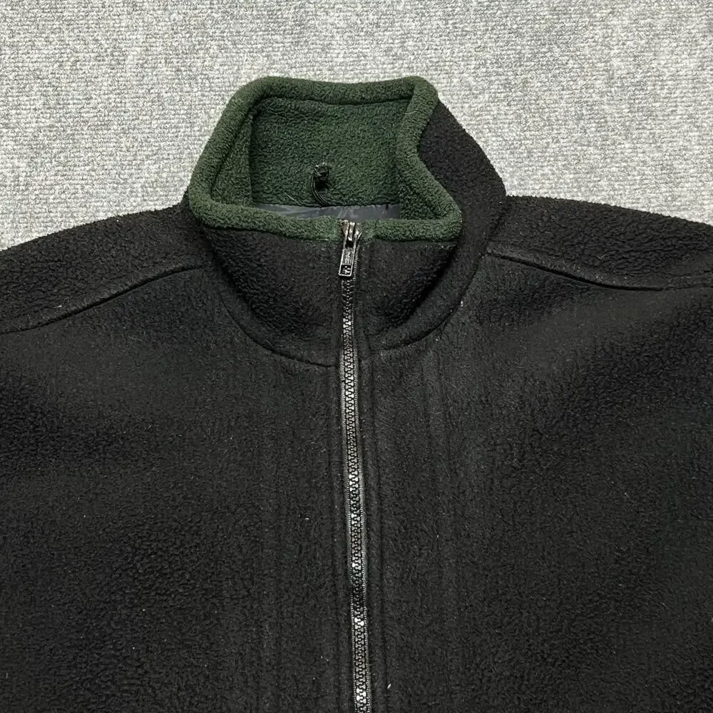 L.L. Bean bean jacket